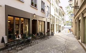 Hotel Altstadt Zürich